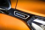 Opel Ampera-e 2017 года